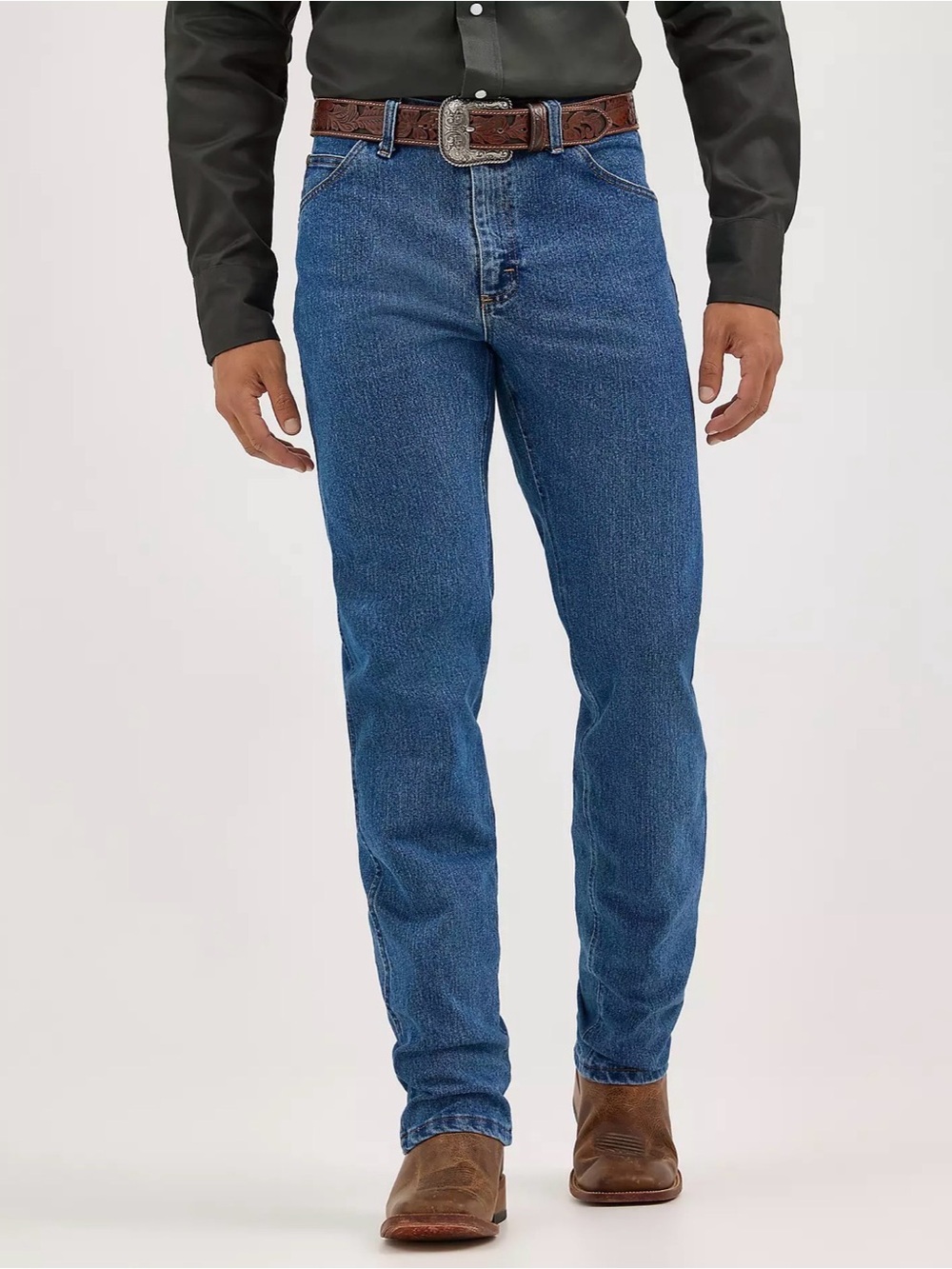 Wrangler Men's Cowboy Cut Jeans 👖